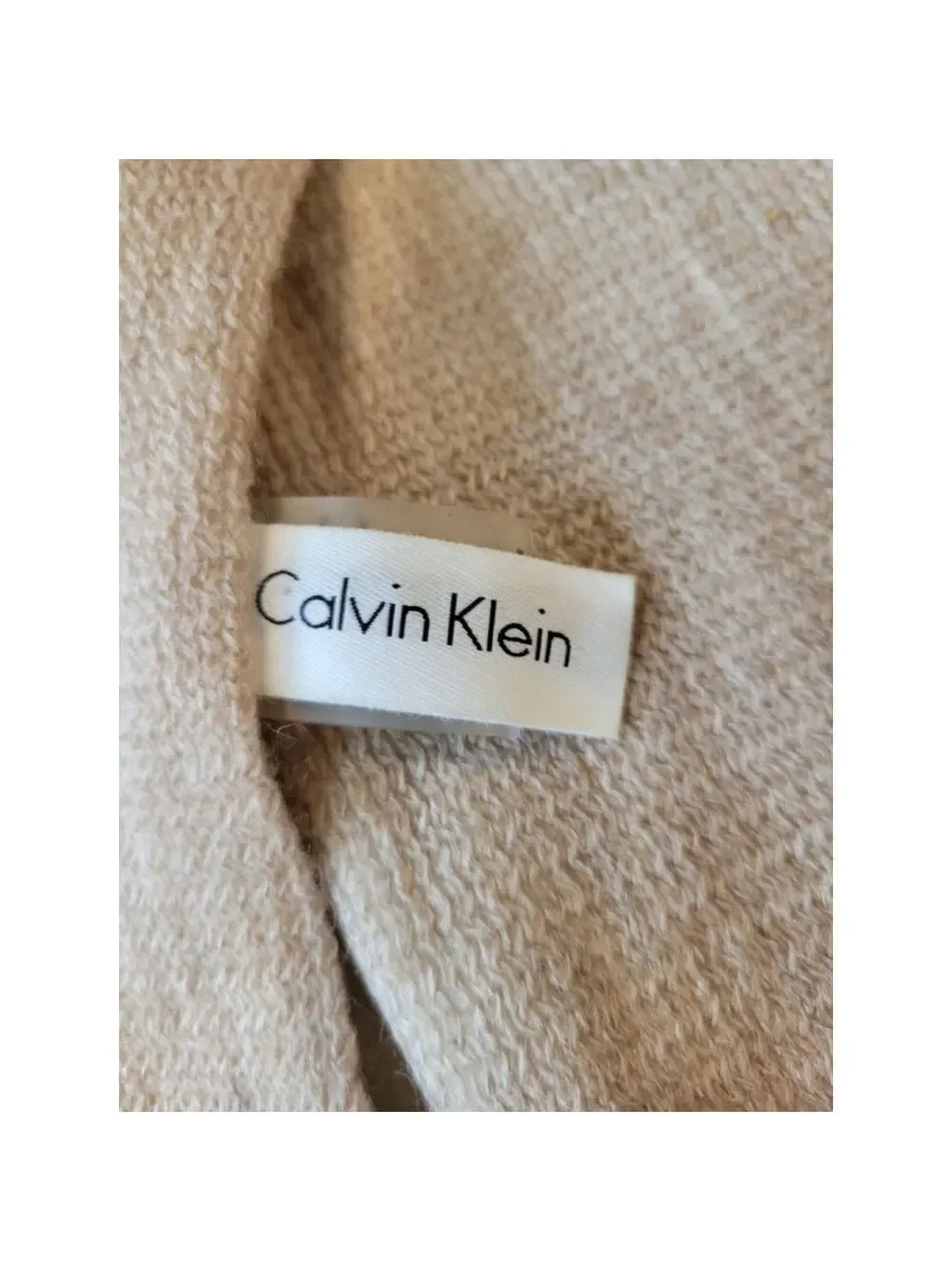 Calvin Klein unisex calvin